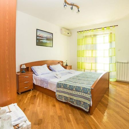 Rooms Glavan 63 Ровінь Екстер'єр фото