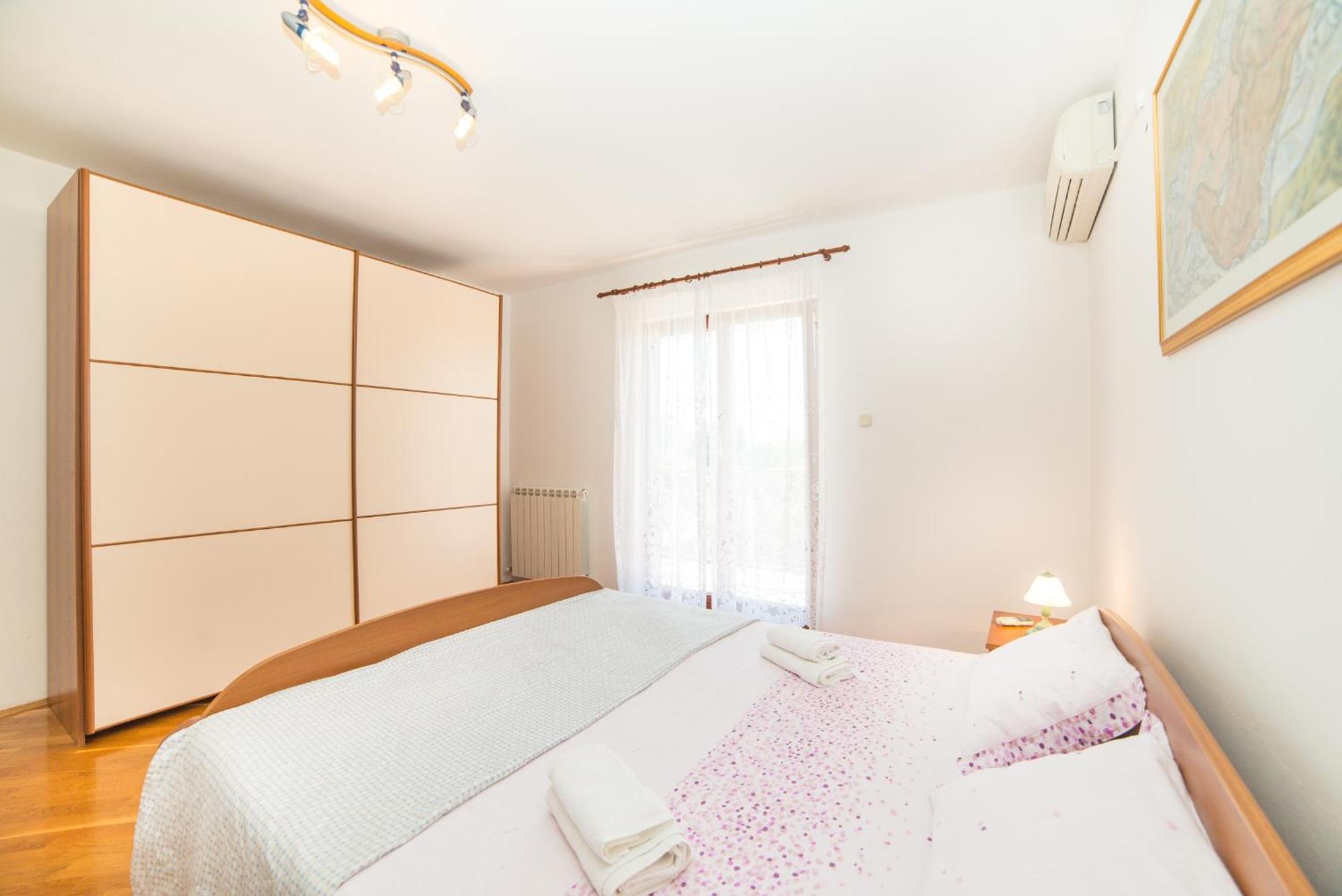 Rooms Glavan 63 Ровінь Екстер'єр фото