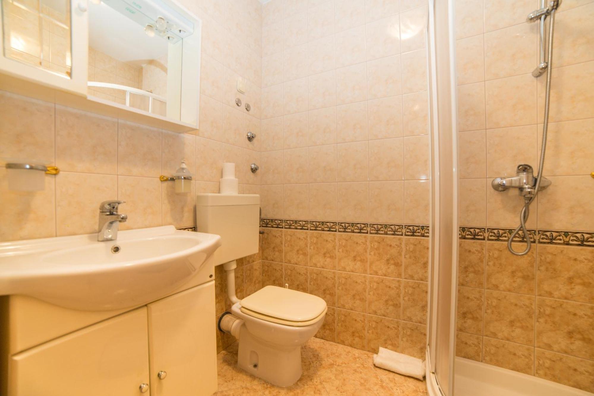 Rooms Glavan 63 Ровінь Екстер'єр фото