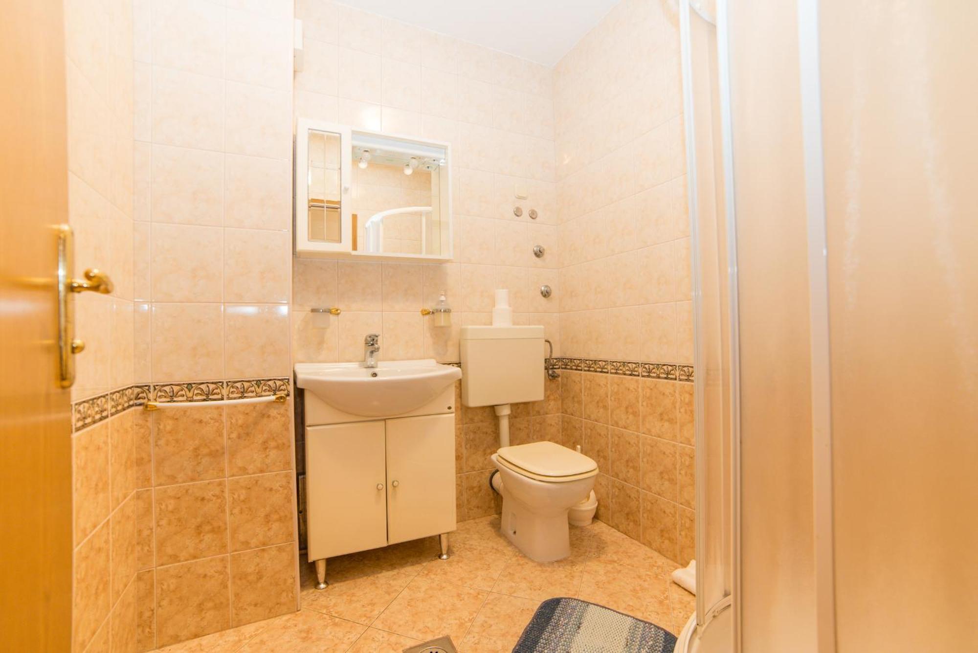 Rooms Glavan 63 Ровінь Екстер'єр фото